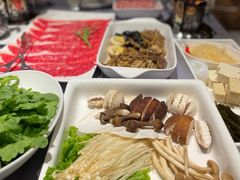 -鼎鼎香·港式火锅(北京SKP店)