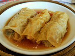 -新成海港大酒楼(康华路店)