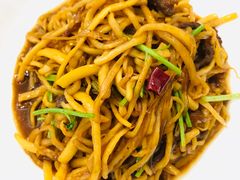 -南山鲜虾面·活鲜小馆·海味大连菜(南山总店)