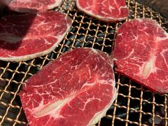 -九田家黑牛烤肉料理(玖隆茂广场店)