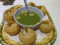 -恒河传奇印度餐厅GANGES
