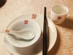 餐具摆设-乾园(天河城店)