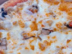 -Aimiqi.Pizza.爱米奇私厨(虹梅路红春大厦店)