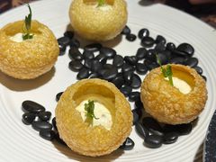 -YiCiCi创意融合料理餐与酒