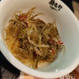 秘汁拌面必吃店