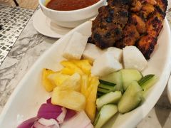 -关夫人餐厅(阳光广场店)