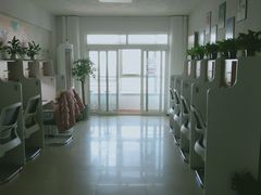 -北青自习室(清源路店)