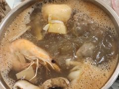 -丽江庭院之丽江往事(安定门店)
