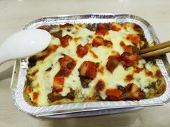 -梅园食堂