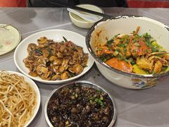 -辣螃铠盆盆蟹大排档(总店)