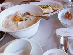 -九里云松·天香餐厅