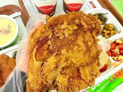 -东池便当(黎明西路店)