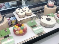 -Pantry's Best派悦坊蛋糕(K11购物艺术中心店)