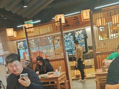 -大盐帮川菜馆(长楹天街店)