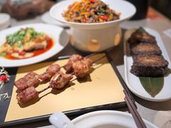 -桂小厨广西菜(航洋店)