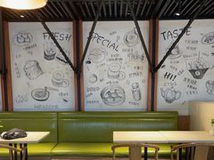 -东园小馆·早茶·淮扬小炒(江都路店)