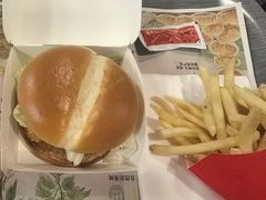 -麦当劳(金沙广场店)