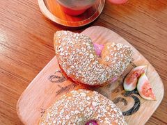 -Catch Bagel(芳草地店)