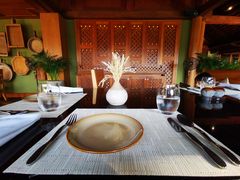 -四季酒店下午茶