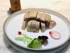 金陵盐水鸭-淮扬韵(凤八市政府店)
