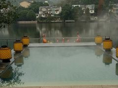 -海兰云天度假区温泉