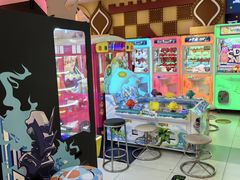 -meland·儿童乐园·游戏厅娃娃机·电玩Xbox(成都合生汇店)