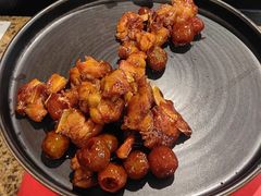 -城南往事·鲁菜济南菜(长清园博园恒大绿洲店)