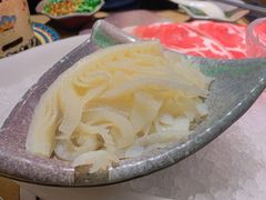 -百草滩羊清水涮羊肉(长城路店)