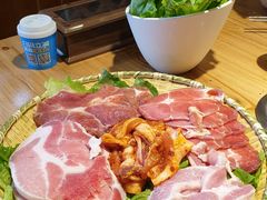 -牛炙烤肉(车公庙店)
