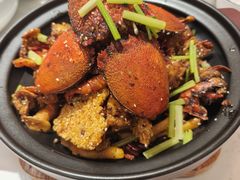 -徽镇小厨·经典徽菜(马连道店)