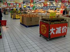 -欧尚(扬州商城江阳中路店)