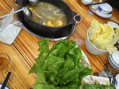 -花姐羊肉炉(吕厝店)