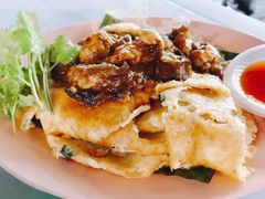 -明记烧鱼美味店