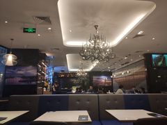大堂-鹿港小镇(金虹桥国际中心店)