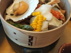 -王鼎精致料理铁板烧(世博源店)