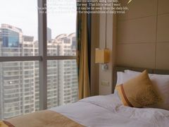 -东旭阳光国际大酒店