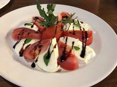 水牛芝士番茄-1861意大利餐厅(文化广场店)