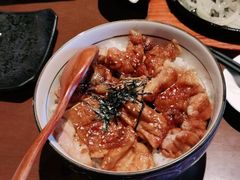-千代武日本料理(哈西店)