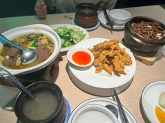 -吴氏老妈·23年家常菜(古城店)