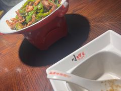 -小柴米·传统江西菜(八一广场店)