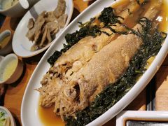 -四季民福烤鸭店(前门廊房二条店)