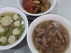 -东街钟楼肉粽(总店)