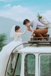 点击看大图 清新田园-格拉视觉摄影工作室(正成·财富ID店)