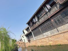 -嘉兴月河历史街区