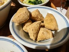 绍兴臭豆腐-寻宝记绍兴菜(鲁迅路店)