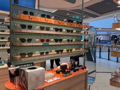 -木九十眼镜(嘉里中心店)