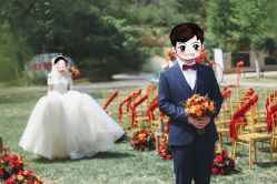 -满堂喜事婚庆