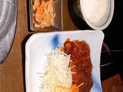 -矢场猪(名古屋站名铁店)