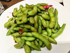 -吉香碳烤生蚝(仙霞路店)