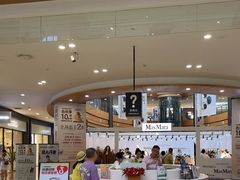 -杉杉奥特莱斯广场(哈尔滨店)
